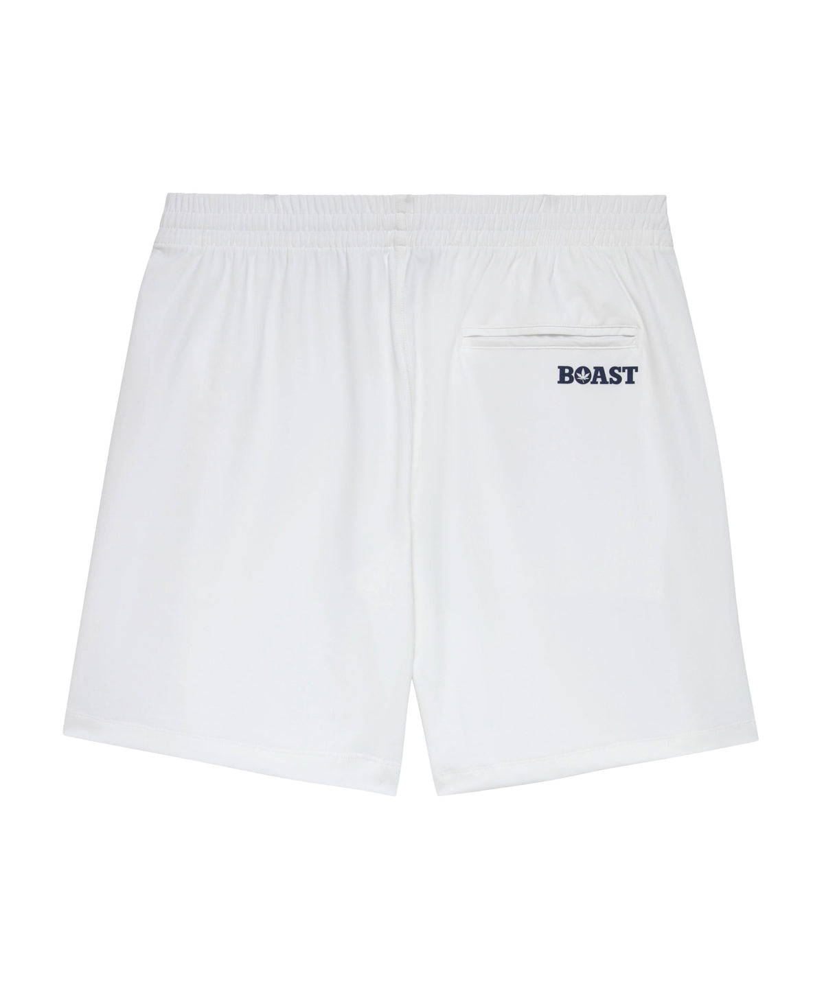 7" Tipped Peak Performance Short