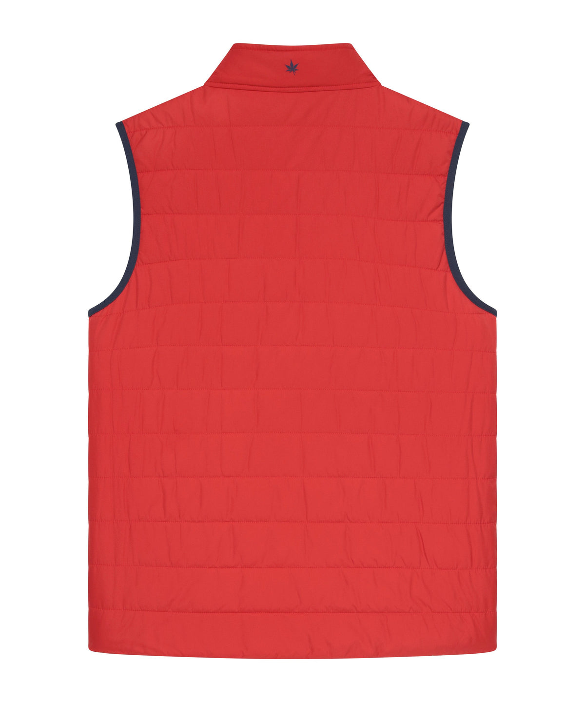 Lightweight Quilted Vest 2.0