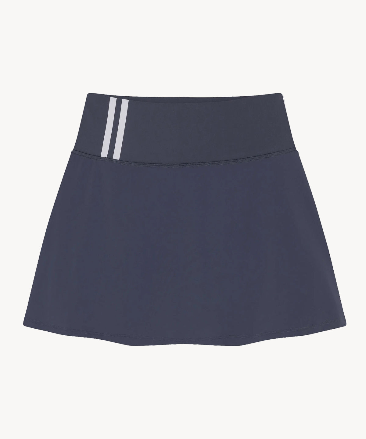 2 in 1 A-Line Skirt