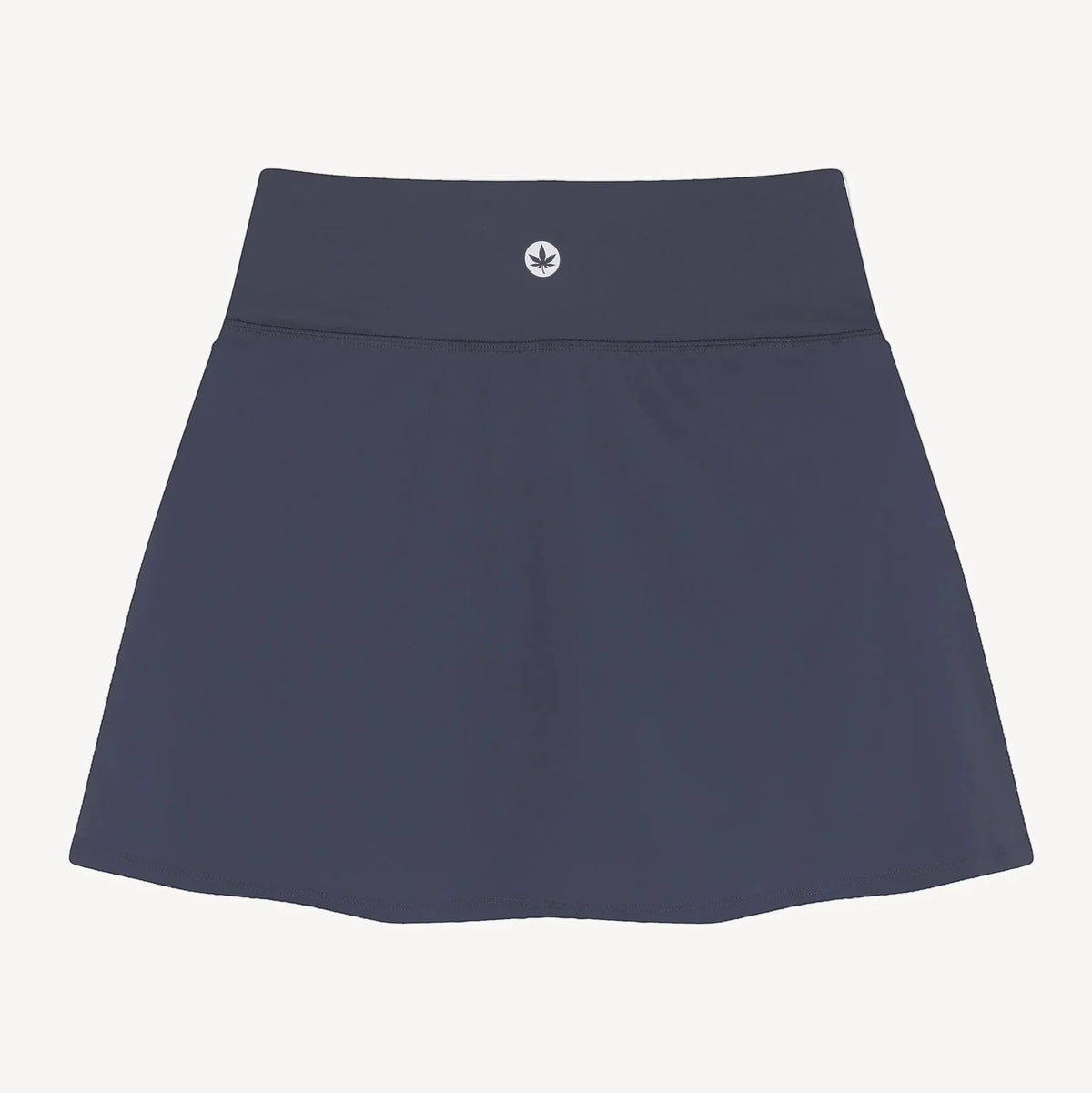 Boast 2 in 1 A-Line Skirt