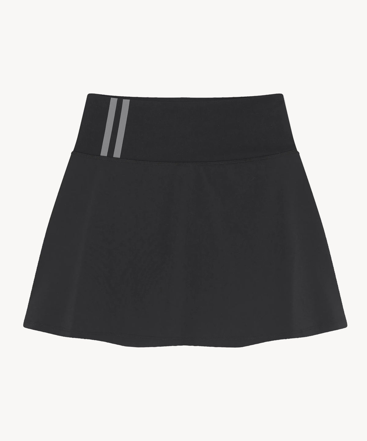 2 in 1 A-Line Skirt