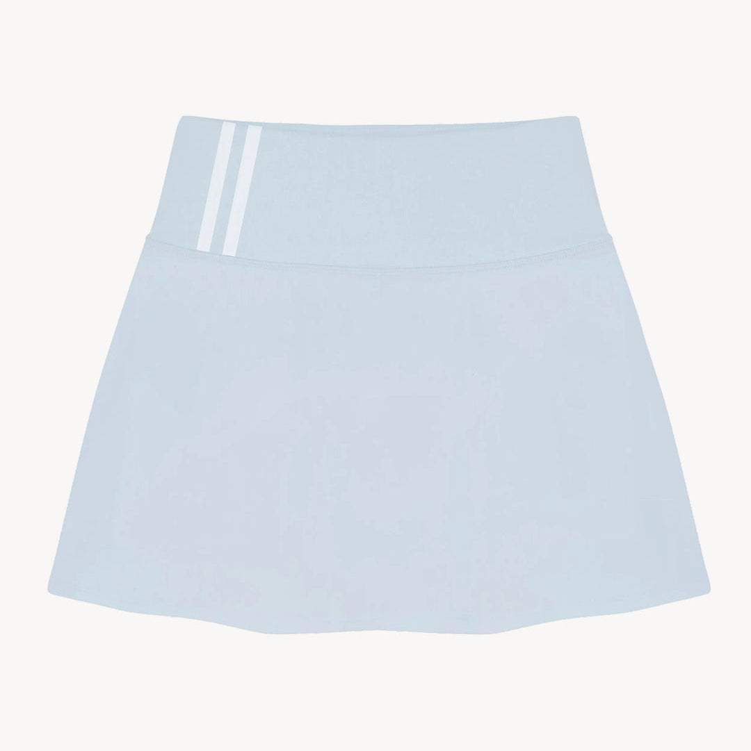 Boast 2 in 1 Flounce Skirt - Country Air