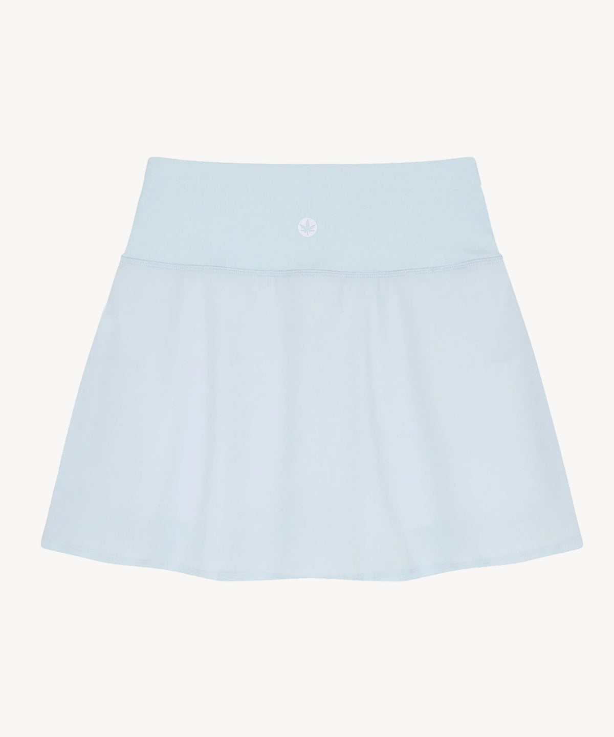 2 in 1 A-Line Skirt