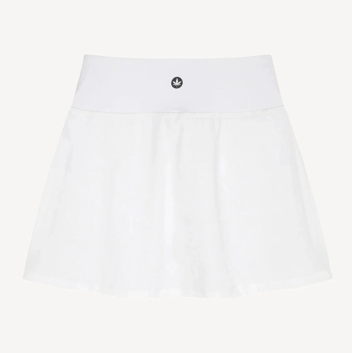 Boast 2 in 1 A-Line Skirt