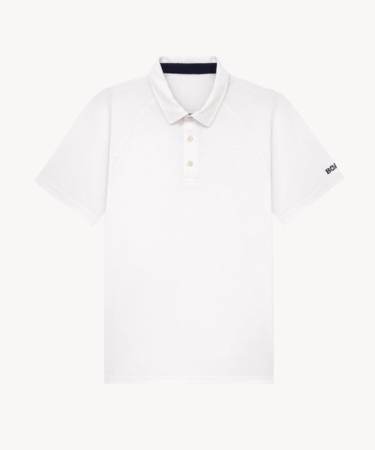 Performance Raglan Polo 2.0