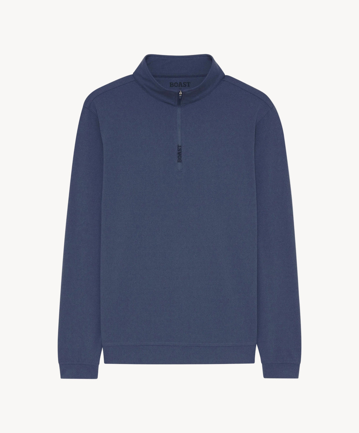 Greenwich Quarter Zip 2.0