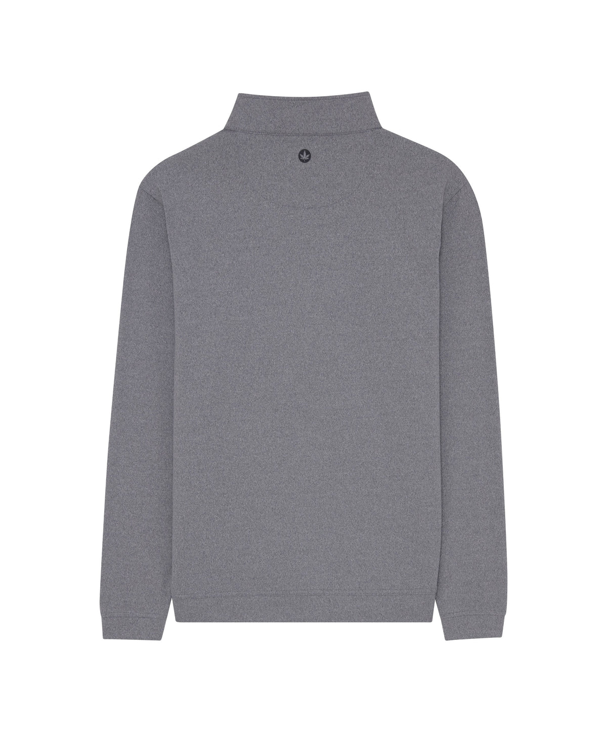 Greenwich Quarter Zip 2.0