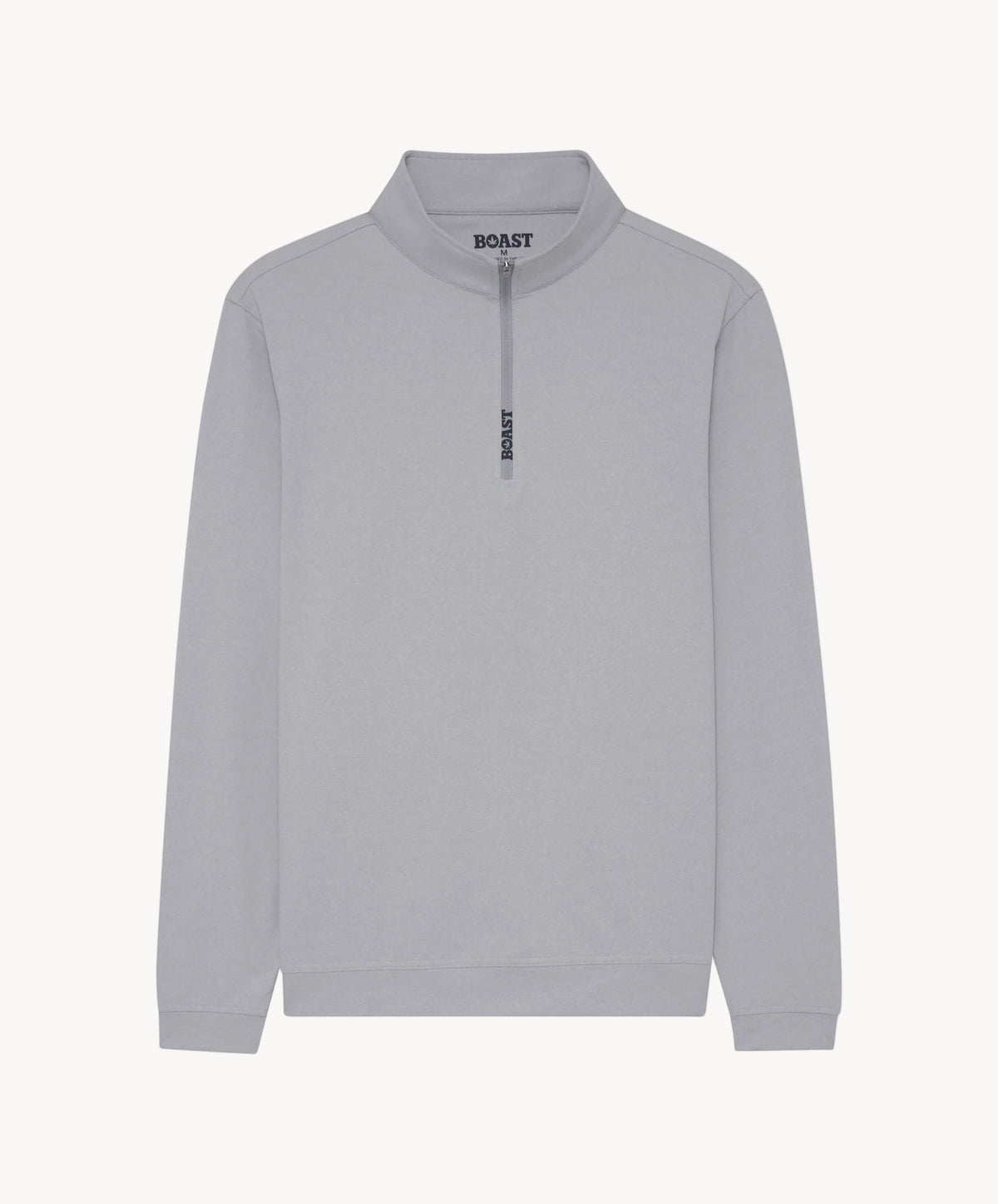 Greenwich Quarter Zip 2.0