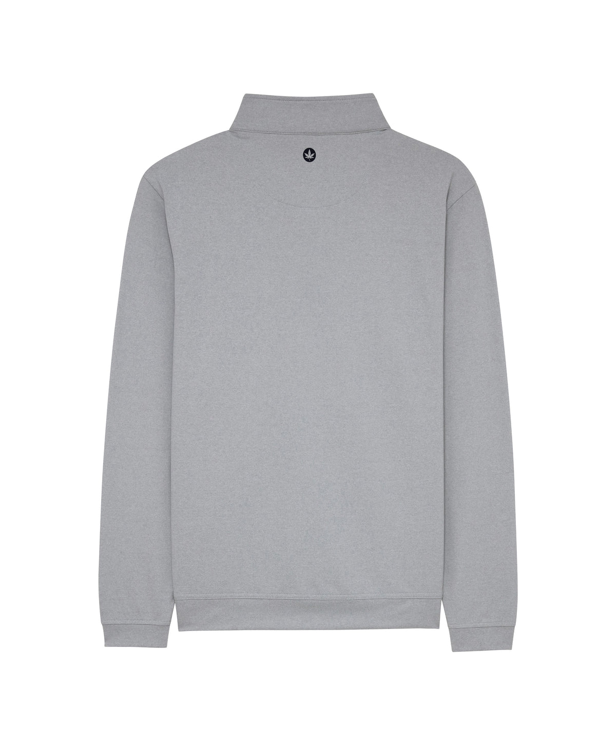 Greenwich Quarter Zip 2.0