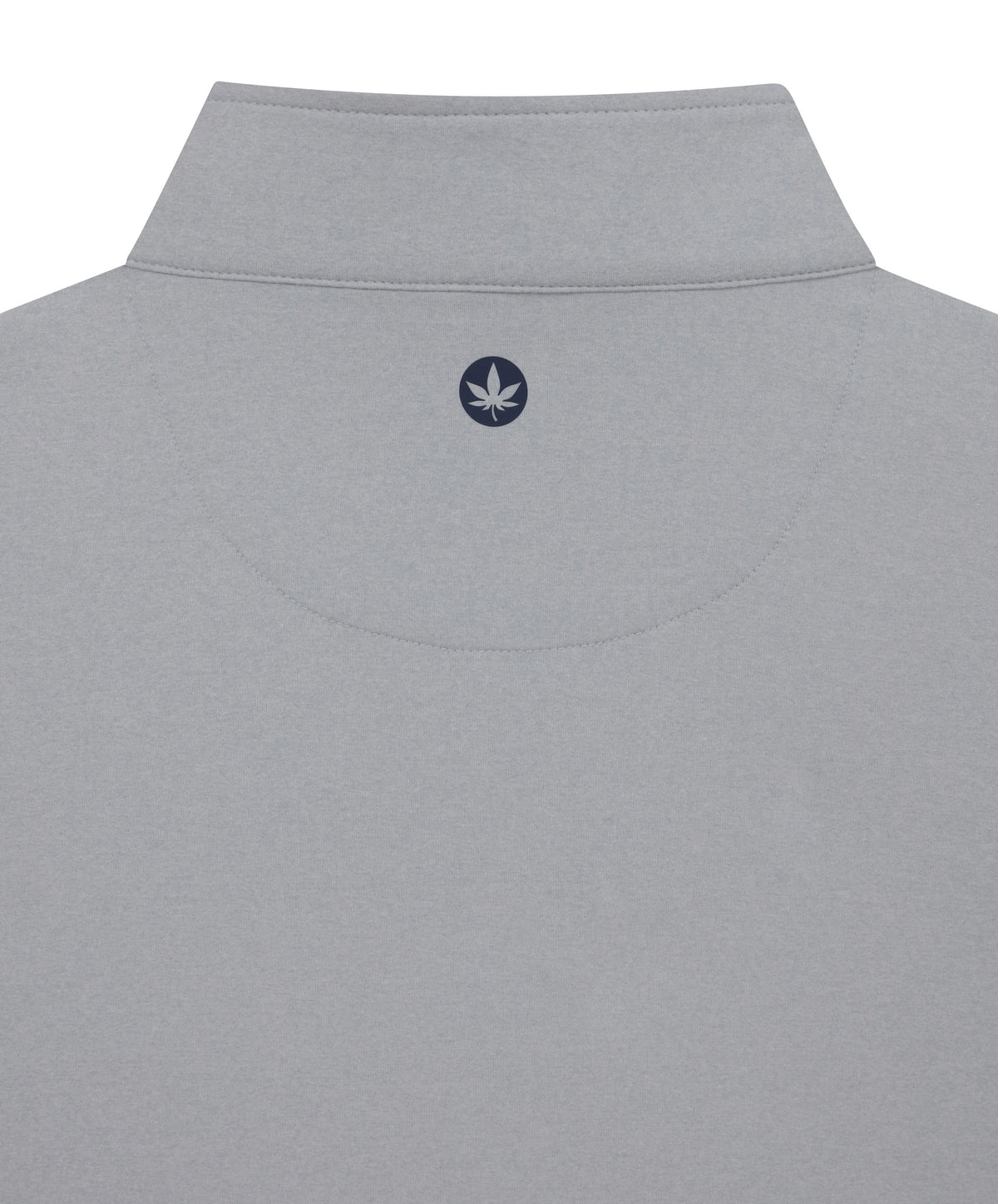 Greenwich Quarter Zip 2.0