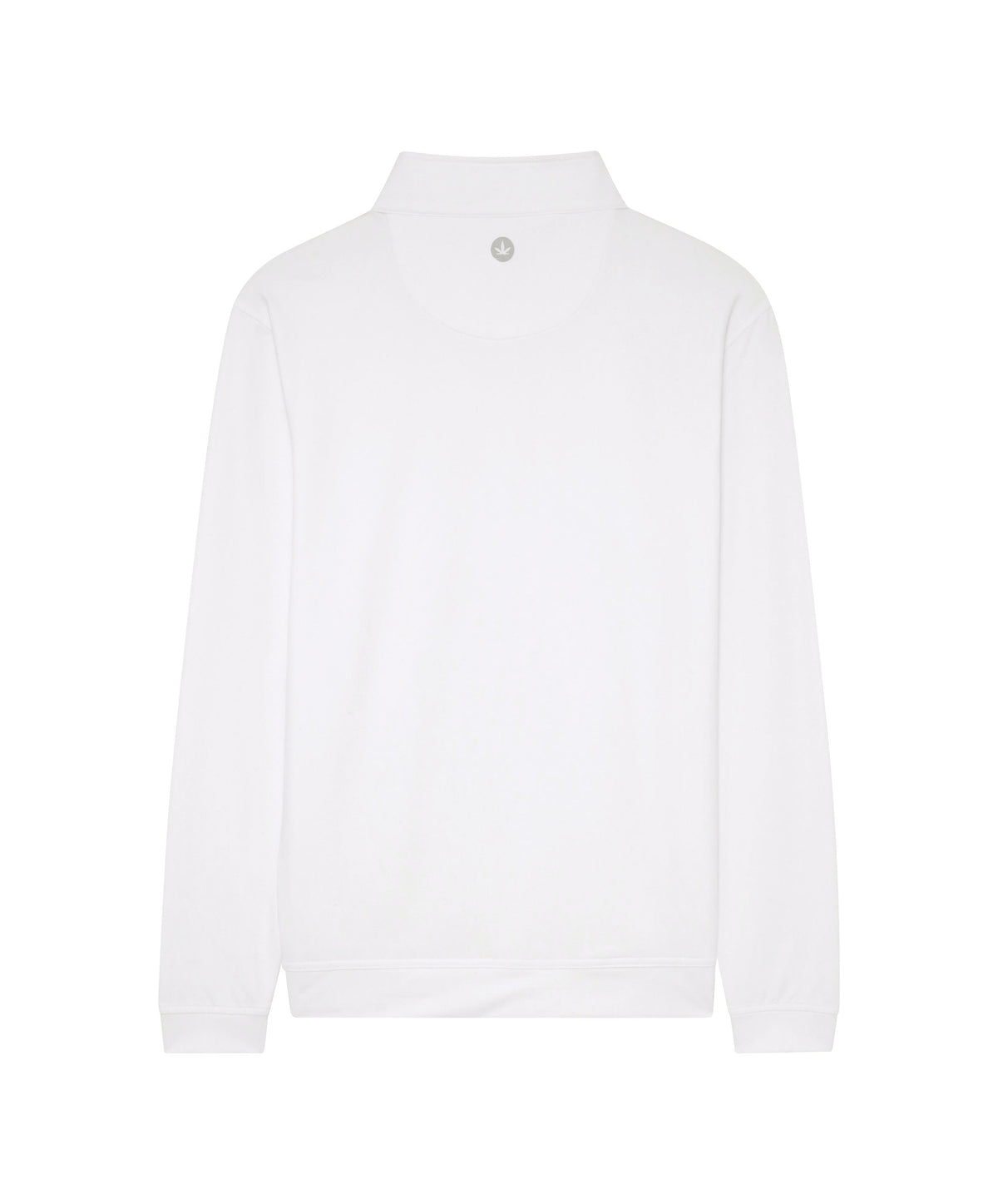 Greenwich Quarter Zip 2.0