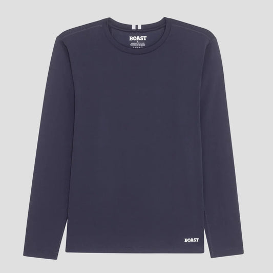 Boast Men's Tournament Crew L/S