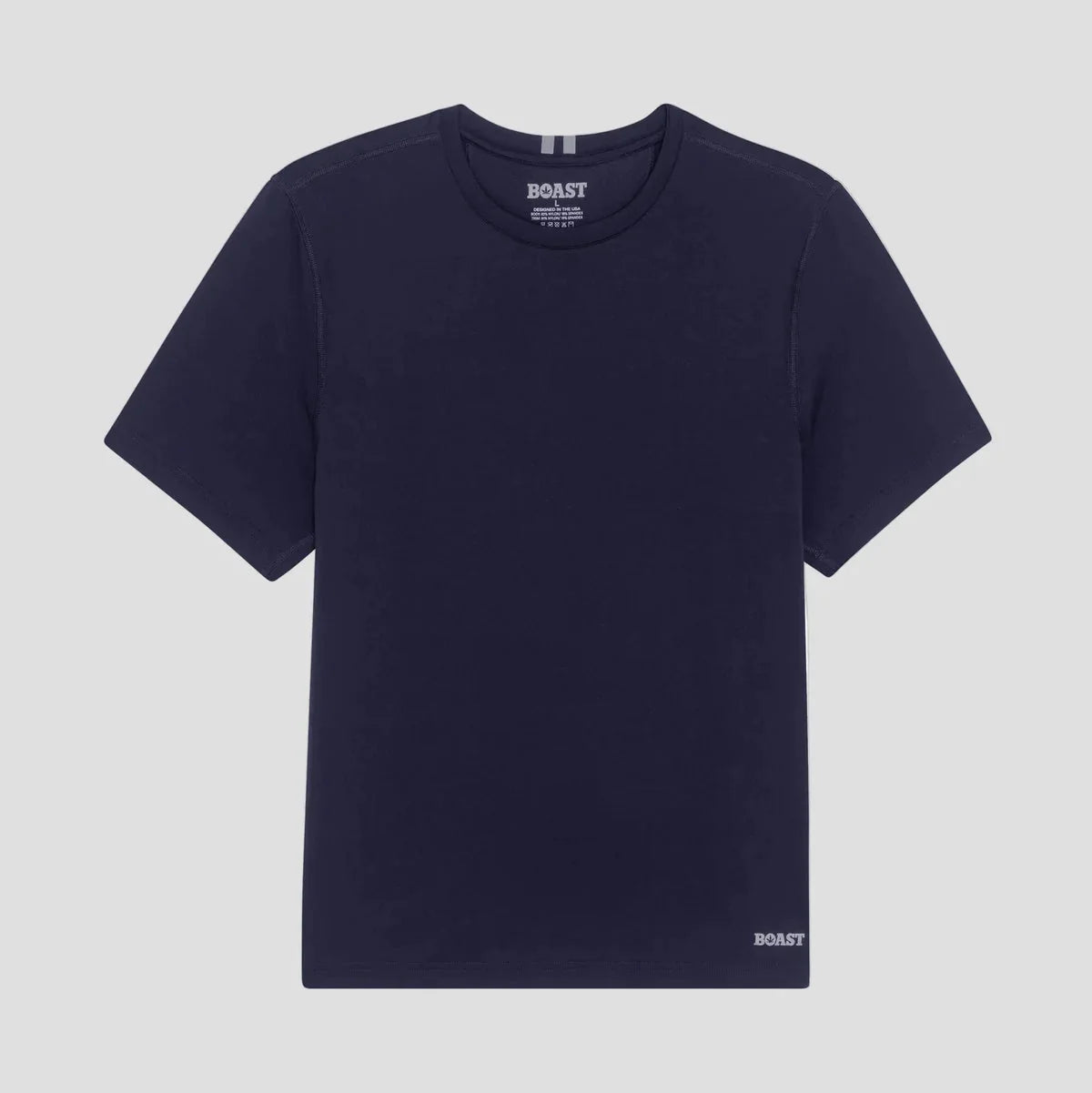 Boast Men's Tournament Crew S/S