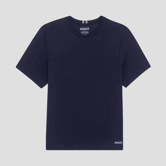 Boast Men's Tournament Crew S/S