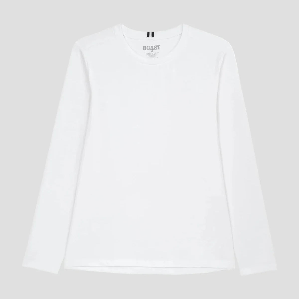 Boast Women's Long Sleeve Performance Crew