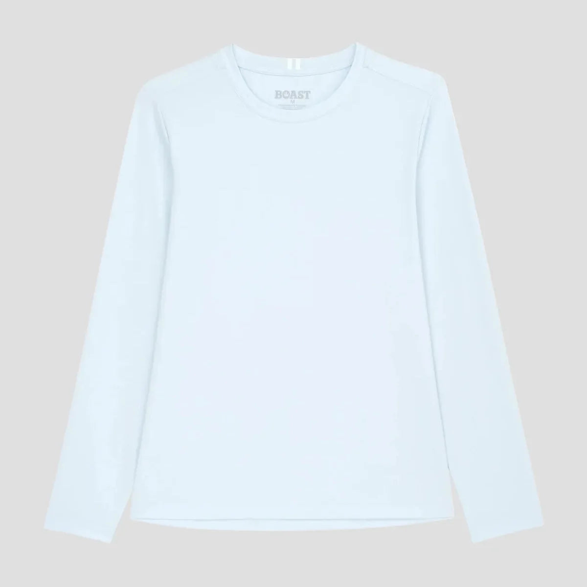Boast Women's Long Sleeve Performance Crew