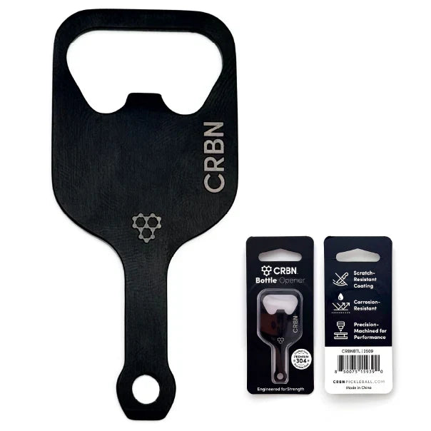 CRBN Bottle Opener