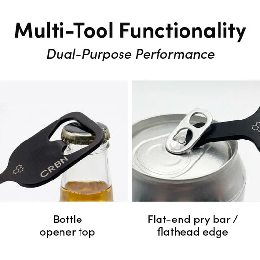 CRBN Bottle Opener