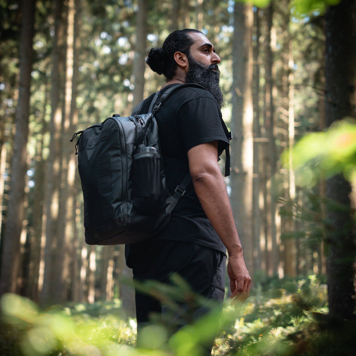 All Court Backpack