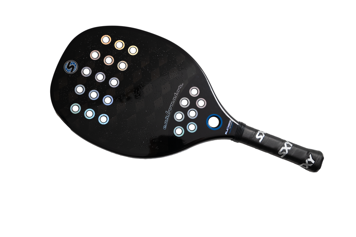 Carbonator Triaxial