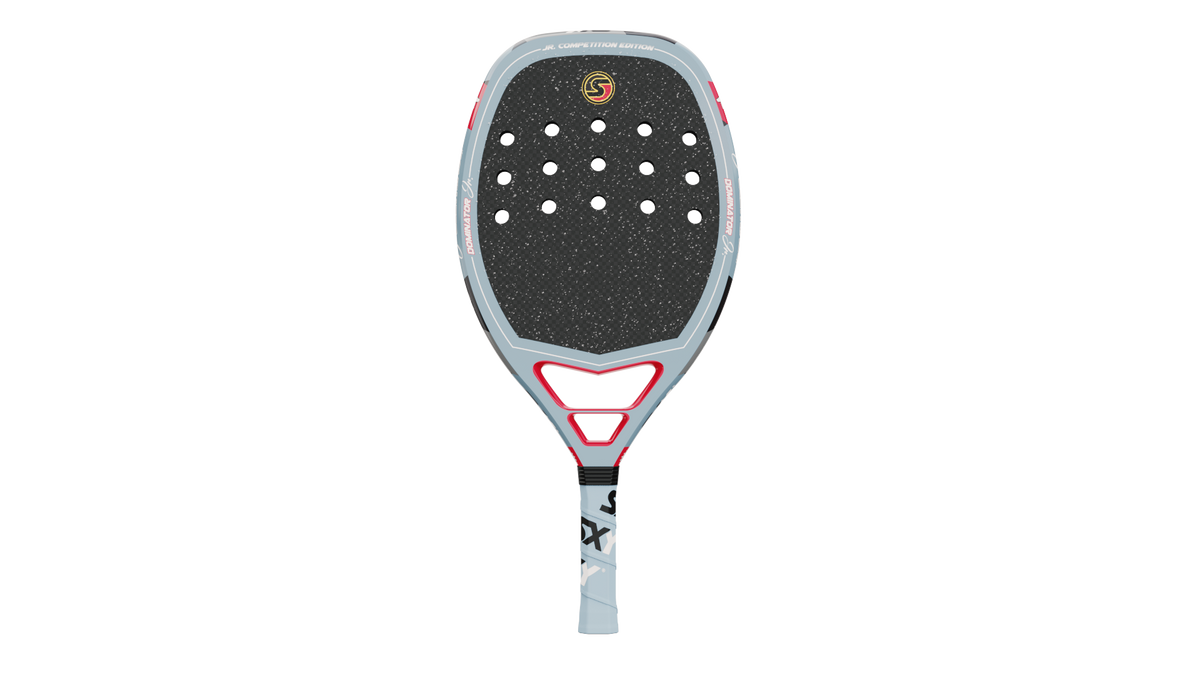 The Dominator Jr. - Professional Juniors Paddle