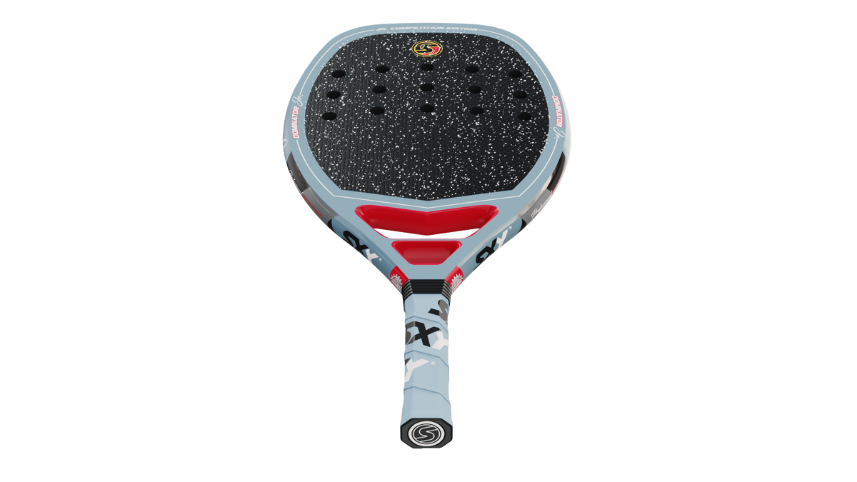 The Dominator Jr. - Professional Juniors Paddle