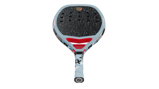 The Dominator Jr. - Professional Juniors Paddle