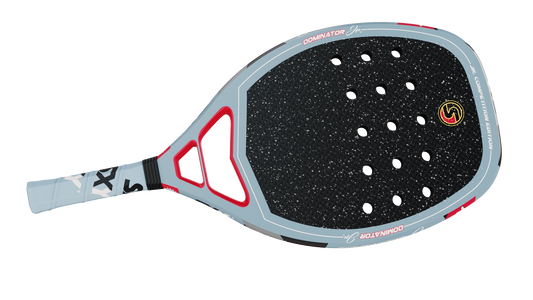 The Dominator Jr. - Professional Juniors Paddle