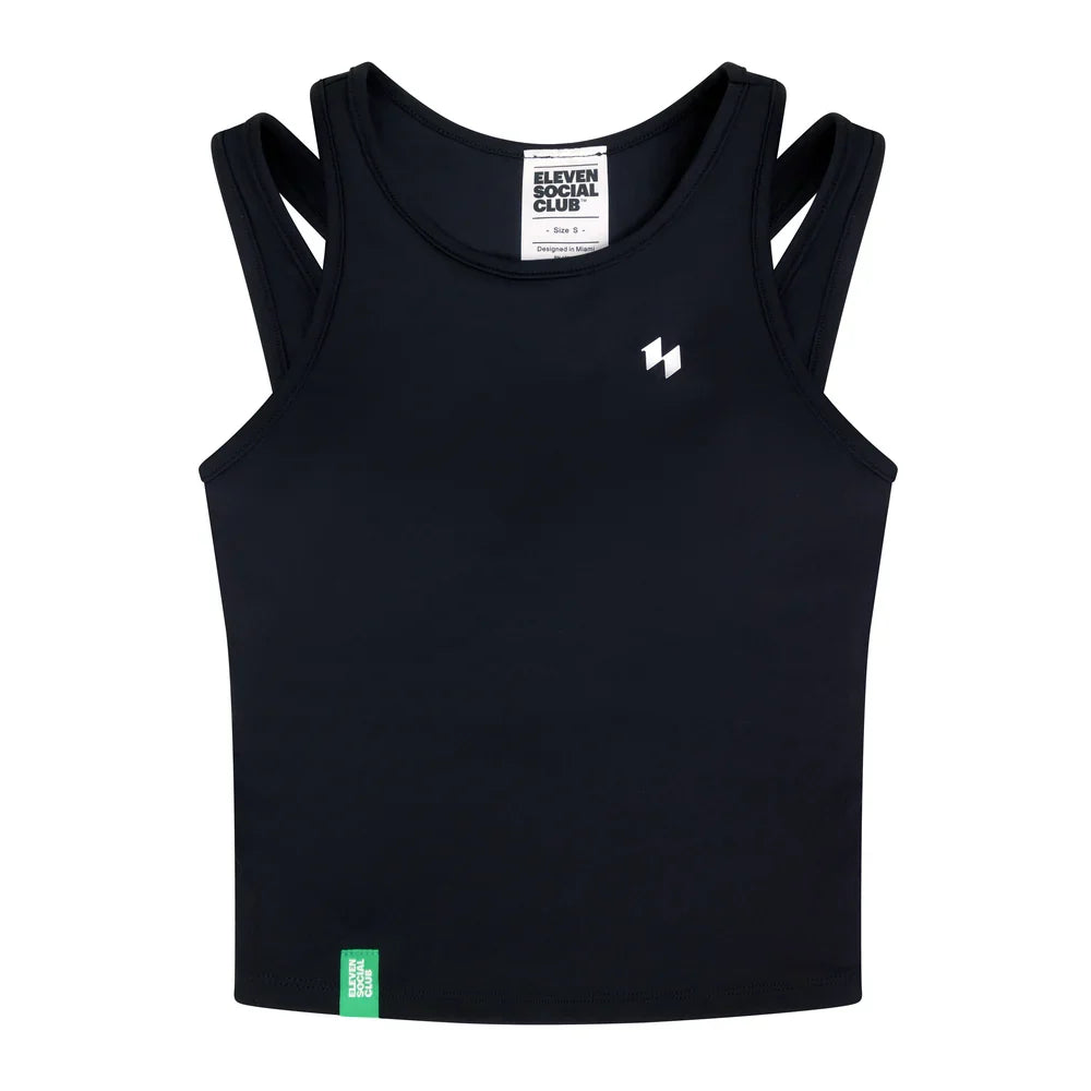 Eleven Social Club - The Camilla Pickleball Tank Top
