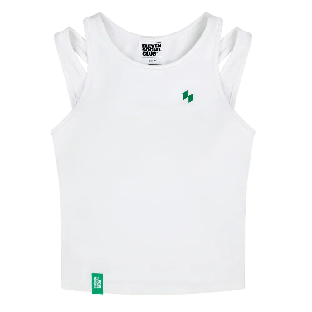 Eleven Social Club - The Camilla Pickleball Tank Top