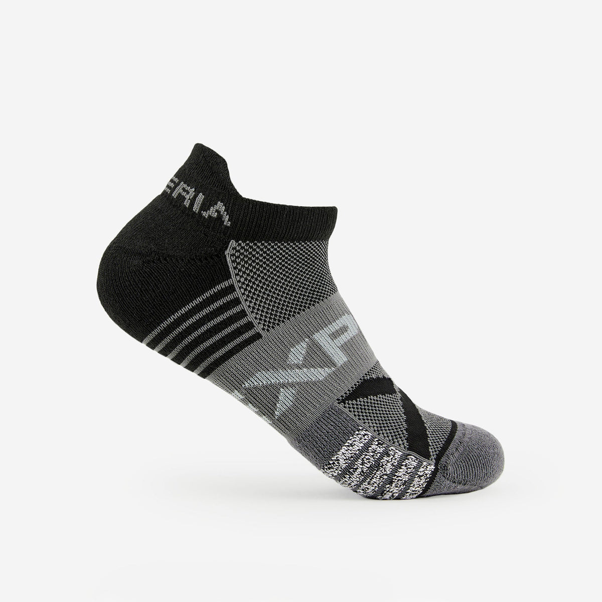 Thorlo Experia Ultra-Light Padding Tennis No-Show Tab Socks