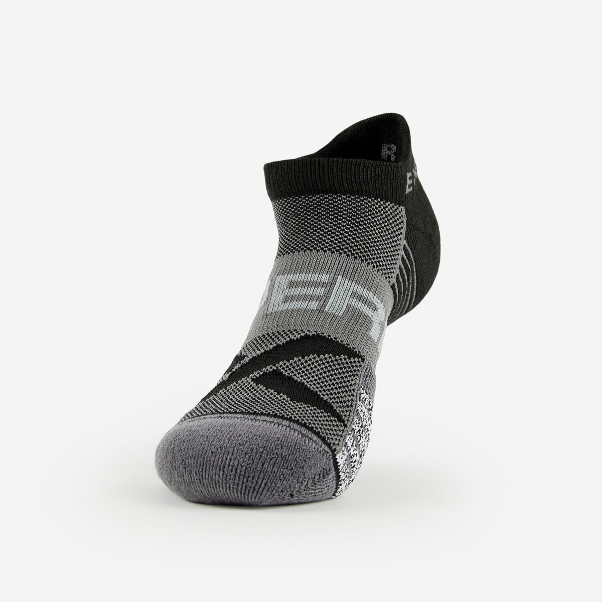 Thorlo Experia Ultra-Light Padding Tennis No-Show Tab Socks