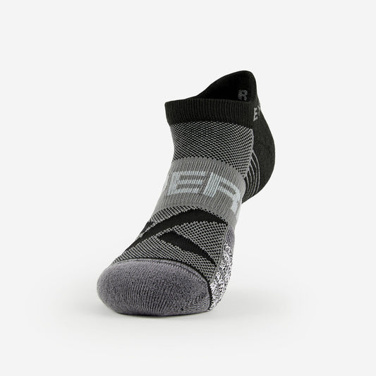 Thorlo Experia Ultra-Light Padding Tennis No-Show Tab Socks