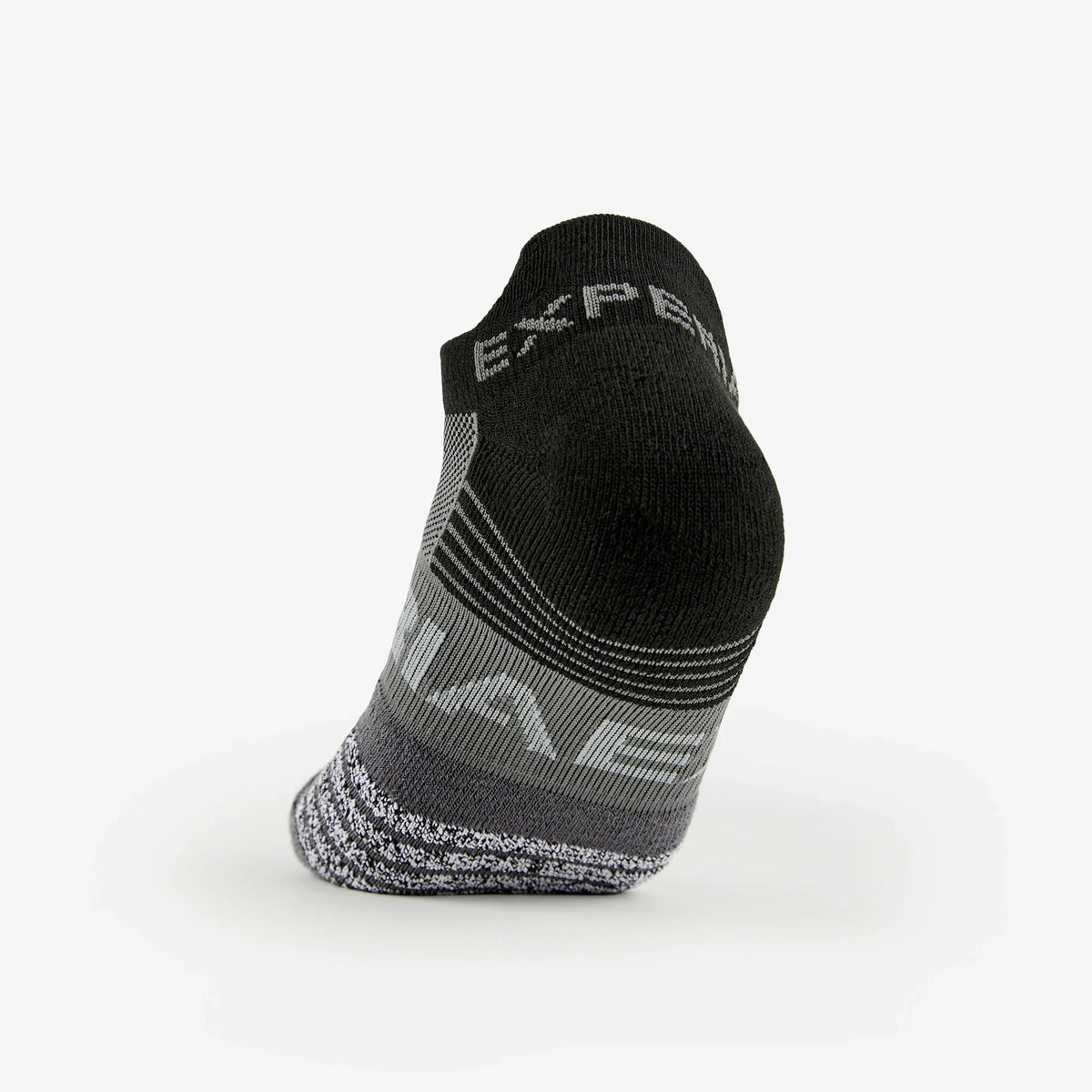 Thorlo Experia Ultra-Light Padding Tennis No-Show Tab Socks