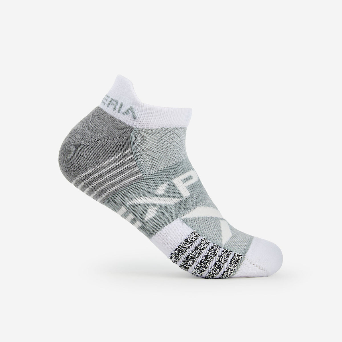 Thorlo Experia Ultra-Light Padding Tennis No-Show Tab Socks