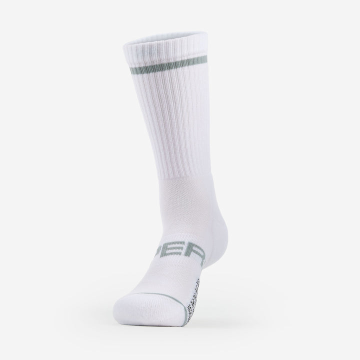 Thorlo Experia Ultra-Light Padding Tennis Crew Socks