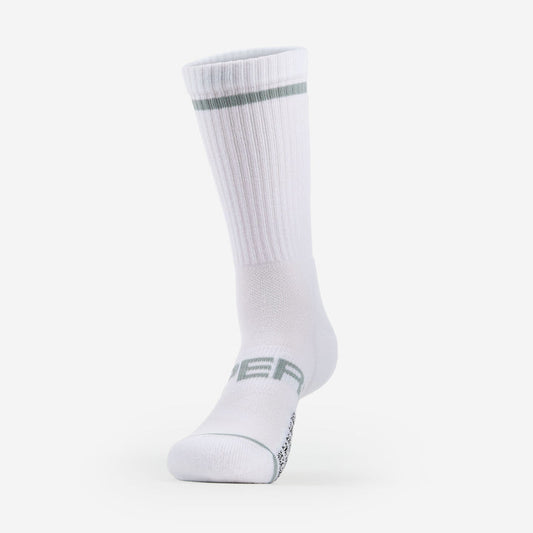 Thorlo Experia Ultra-Light Padding Tennis Crew Socks