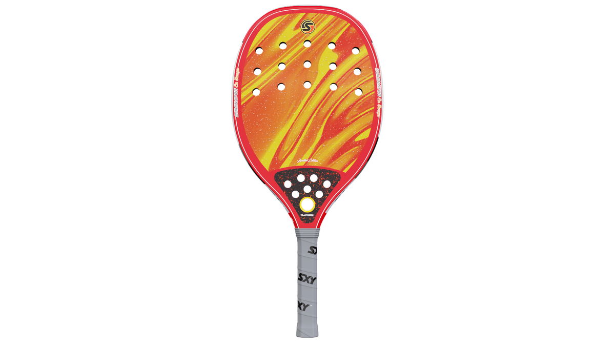 The Dominator "En Fuego" 🔥