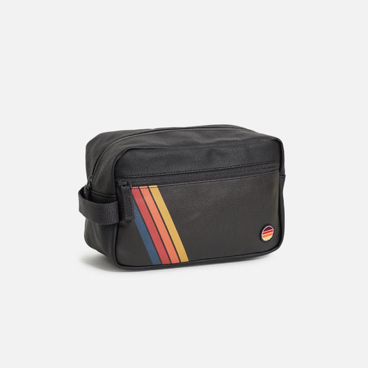 Marine Layer Dopp Kit in Phantom