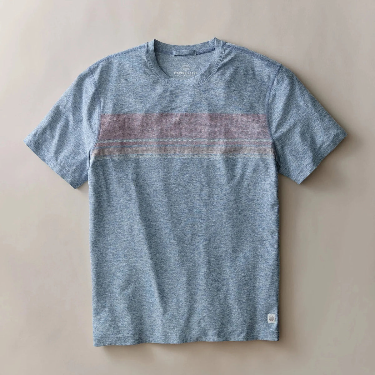 Marine Layer Men's Everyday Sport Tee