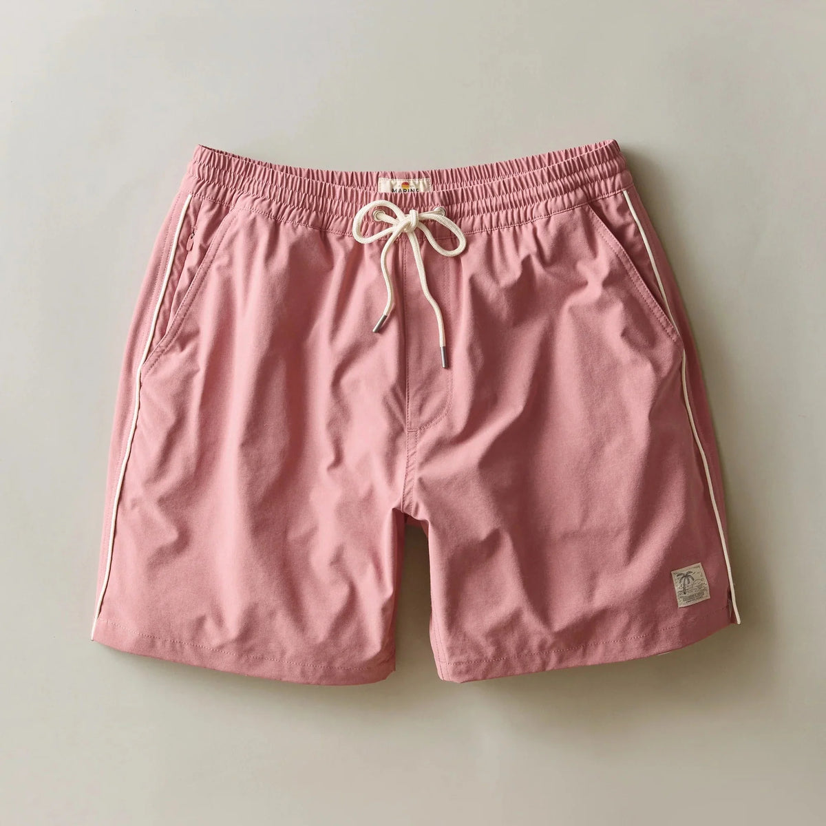 Marine Layer Men's 6" Lined Sport & Swim Short