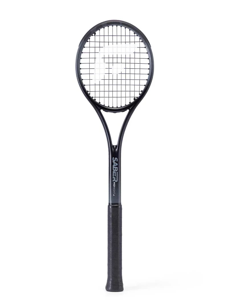 Functional Tennis Saber - Midnight Edition v2