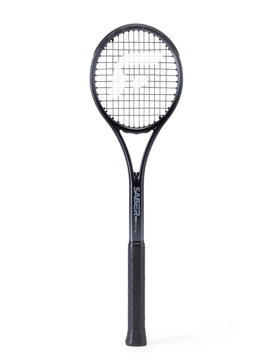 Functional Tennis Saber - Midnight Edition v2