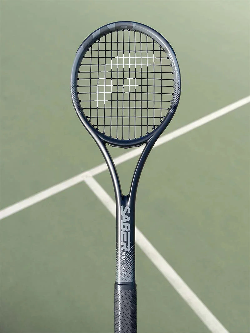 Functional Tennis Saber - Midnight Edition v2