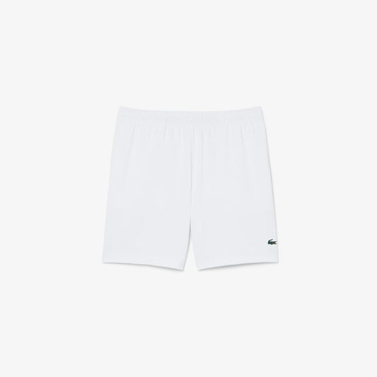 Lacoste Regular Fit Ultra Dry Sport 7 Inch Men's Shorts