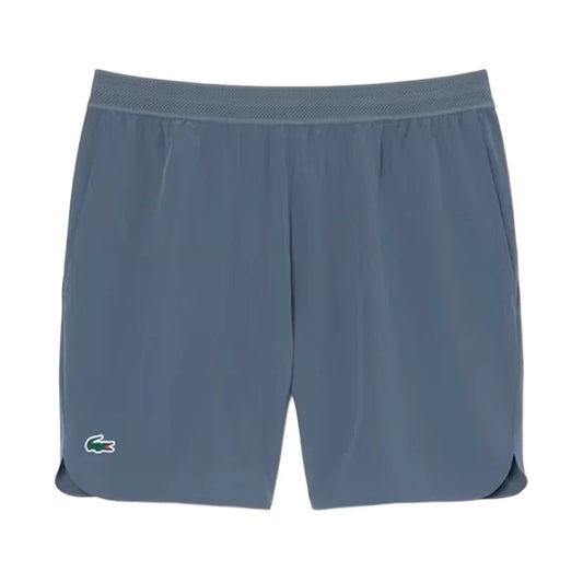 Lacoste Novak Djokovic 7 Inch Men's Tennis Shorts Urban