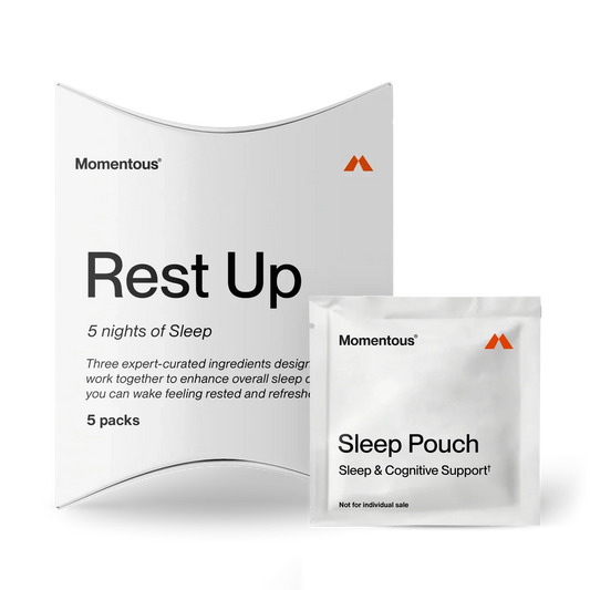 Momentous Nightly Sleep 5-Pack