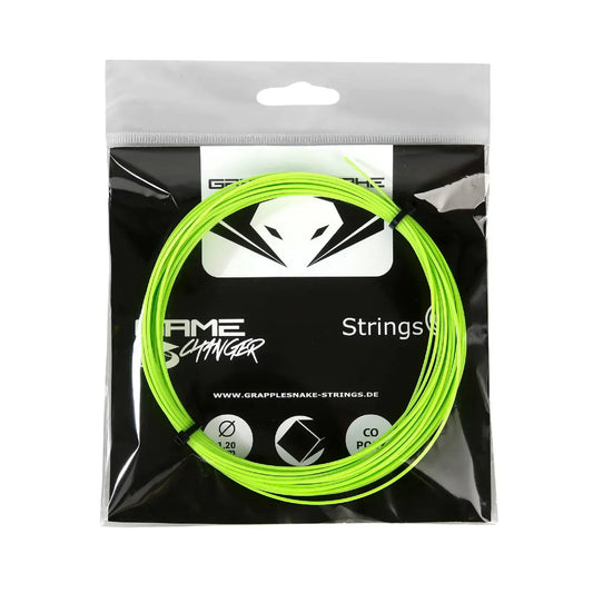 Game Changer 17G/1.20 String Lime