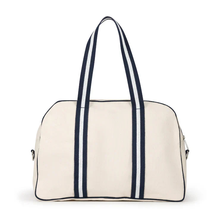 Ame & Lulu Hamptons Pickleball Bag Blueberry