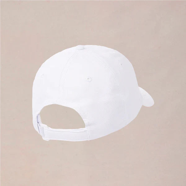Uomosport Club Hat - Bianco